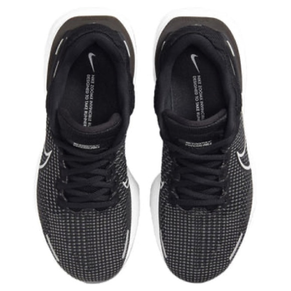 Nike invincible runflyknit